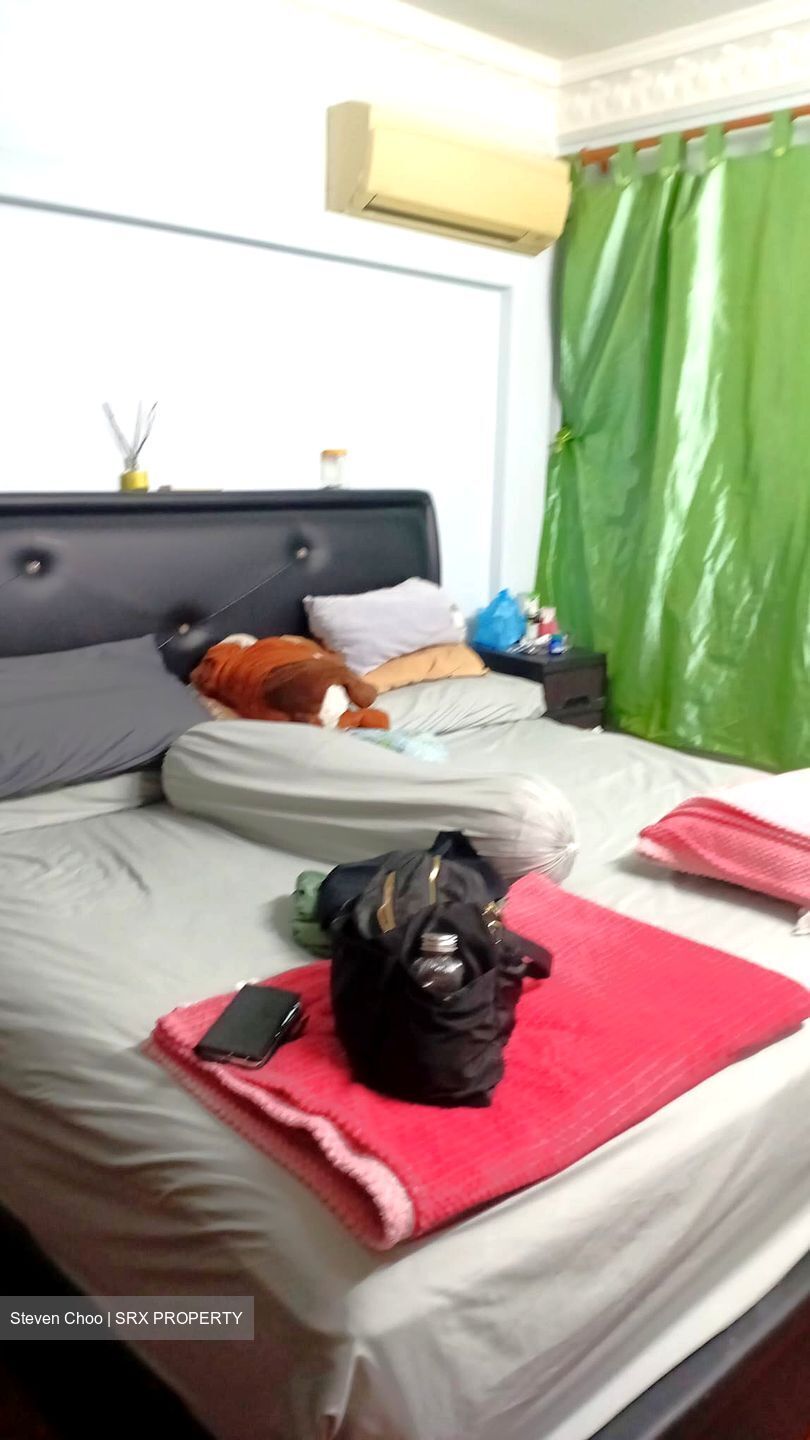 Blk 107 Woodlands Street 13 (Woodlands), HDB Executive #613529411